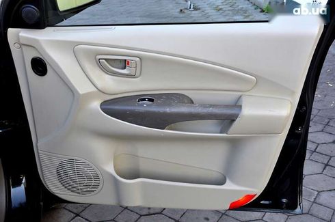 Hyundai Tucson 2007 - фото 25