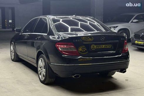 Mercedes-Benz C-Класс 2007 - фото 4