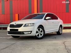 Купити Skoda бу в Києві - купити на Автобазарі