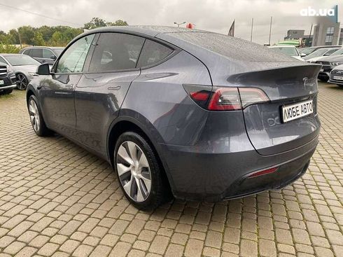 Tesla Model Y 2023 - фото 5