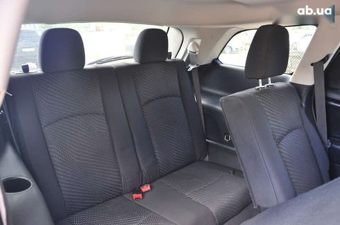 Dodge Journey 2018 - фото 28