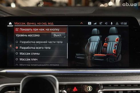 BMW X7 2022 - фото 7