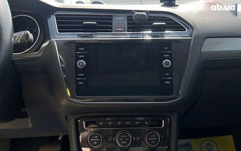 Volkswagen Tiguan 2019 - фото 21