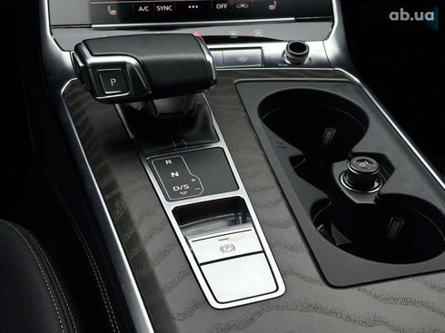 Audi A6 2022 - фото 25