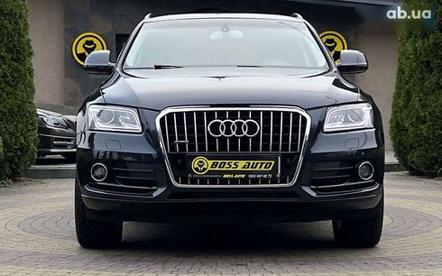 Audi Q5 2016 - фото 2