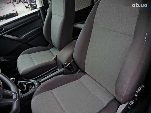 Volkswagen Caddy 2017 - фото 8