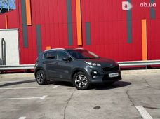 Купить Kia бу в Украине - купить на Автобазаре