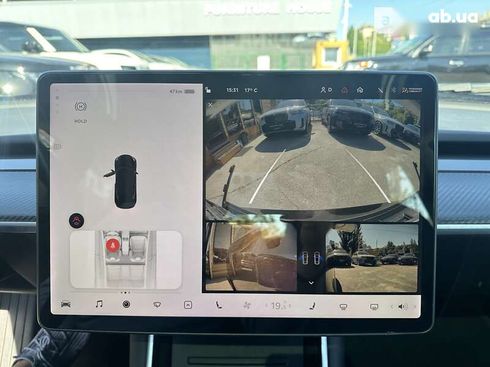 Tesla Model 3 2019 - фото 24