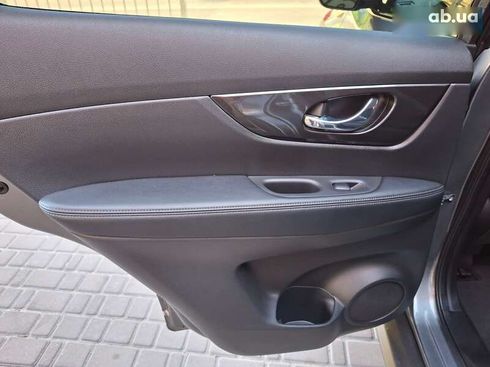 Nissan Rogue 2018 - фото 22