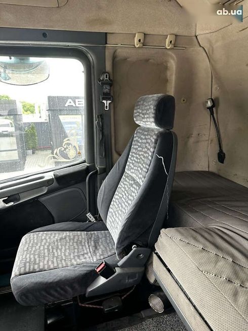 Scania R440 2009 - фото 16