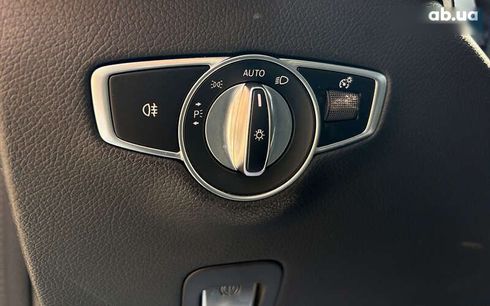 Mercedes-Benz EQC-Класс 2019 - фото 23