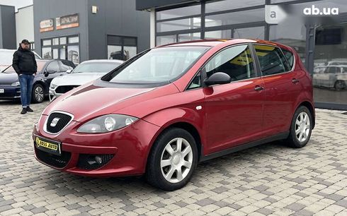 SEAT Altea 2005 - фото 3