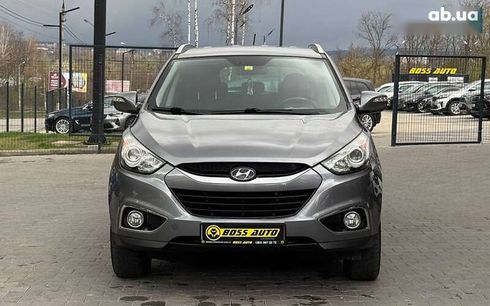 Hyundai ix35 2013 - фото 2