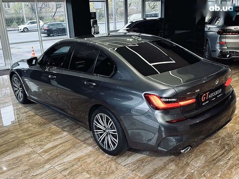 BMW 3 серия 2019 - фото 11