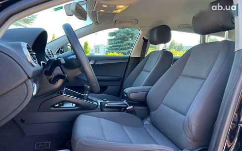 Audi A3 2010 - фото 15