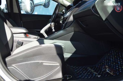 Ford Focus 2013 - фото 29