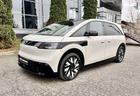 Zeekr Mix 2024 - фото 7