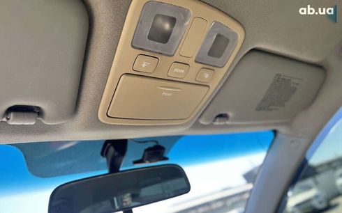 Hyundai Accent 2009 - фото 21