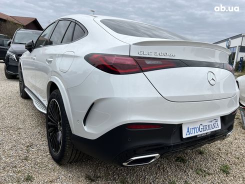 Mercedes-Benz GLC-Класс 2023 - фото 35