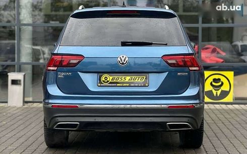 Volkswagen Tiguan 2019 - фото 5