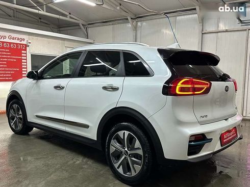 Kia Niro 2021 - фото 26