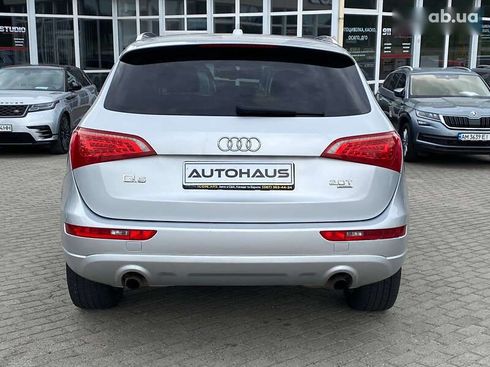 Audi Q5 2012 - фото 7