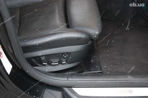BMW 7 серия 2009 - фото 29
