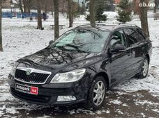 Продажа б/у Skoda octavia a5 2012 года в Киеве - купить на Автобазаре