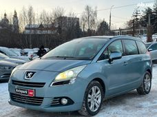 Продажа Peugeot б/у в Винницкой области - купить на Автобазаре