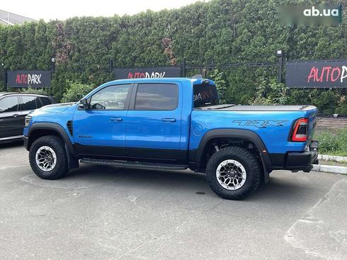 RAM 1500 2021 - фото 7