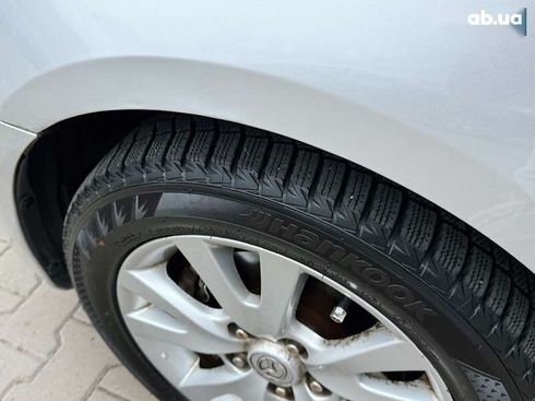 Mazda 3 2006 - фото 8