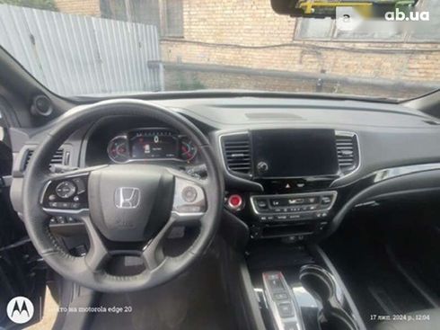 Honda Passport 2019 - фото 15