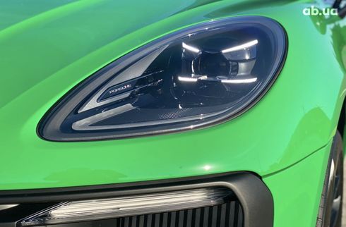 Porsche Macan 2024 - фото 12