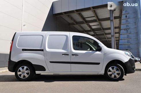 Renault Kangoo 2020 - фото 30