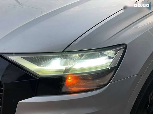 Audi Q8 2018 - фото 29