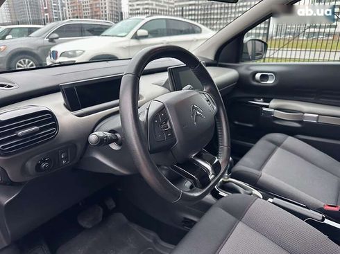 Citroёn C4 Cactus 2018 - фото 10