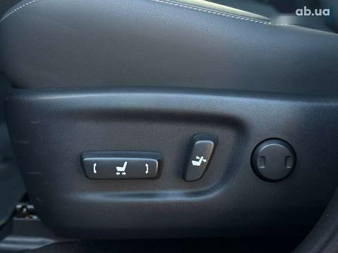 Lexus NX 2021 - фото 20