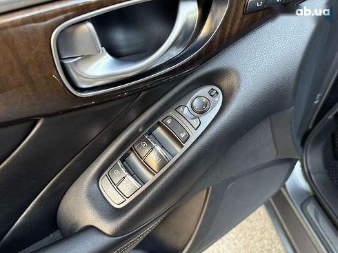 Infiniti Q50 2014 - фото 26
