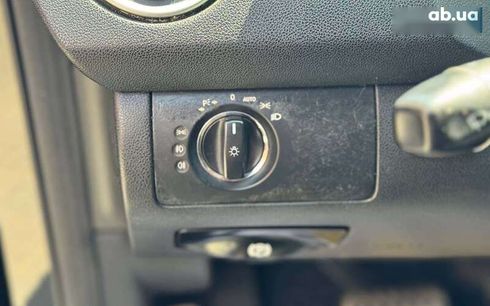 Mercedes-Benz M-Класс 2008 - фото 9