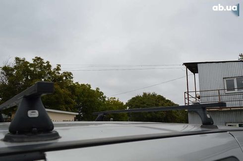 Fiat Doblo 2006 - фото 28