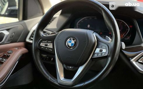 BMW X5 2019 - фото 15