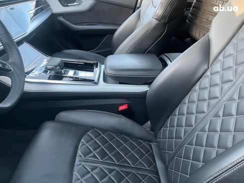 Audi Q8 2021 - фото 37