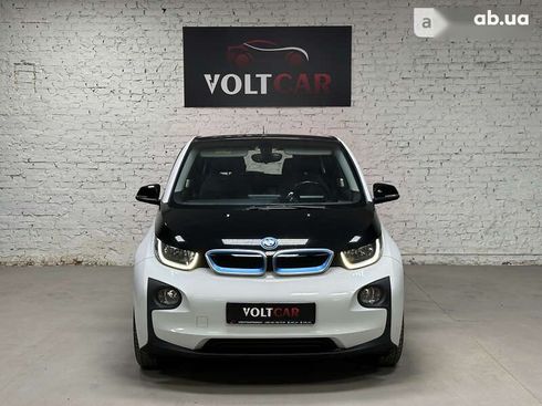 BMW i3 2017 - фото 2