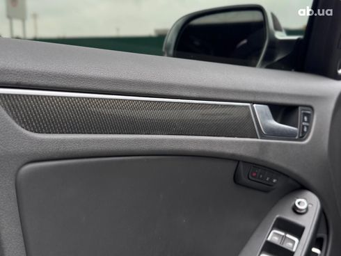 Audi S4 2013 белый - фото 28