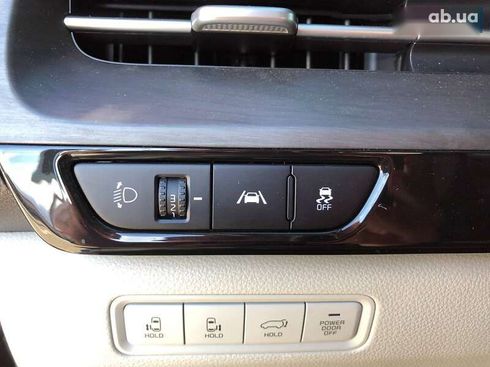 Kia Carnival 2021 - фото 21