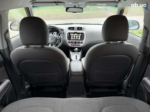 Kia Soul 2017 - фото 13
