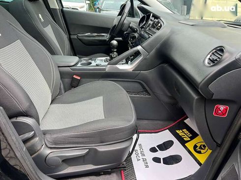 Peugeot 3008 2011 - фото 15