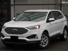 Продаж вживаних Ford Edge 2023 року - купити на Автобазарі