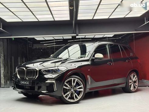 BMW X5 2019 - фото 8