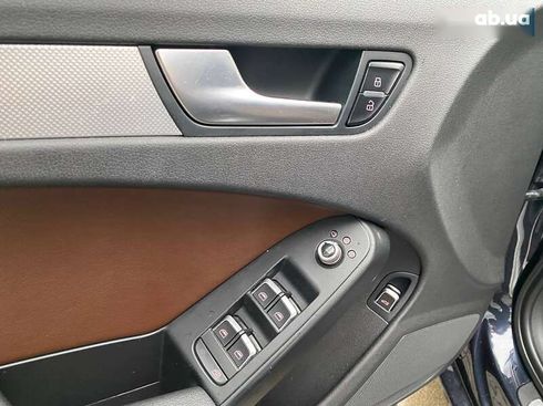 Audi A4 2012 - фото 12